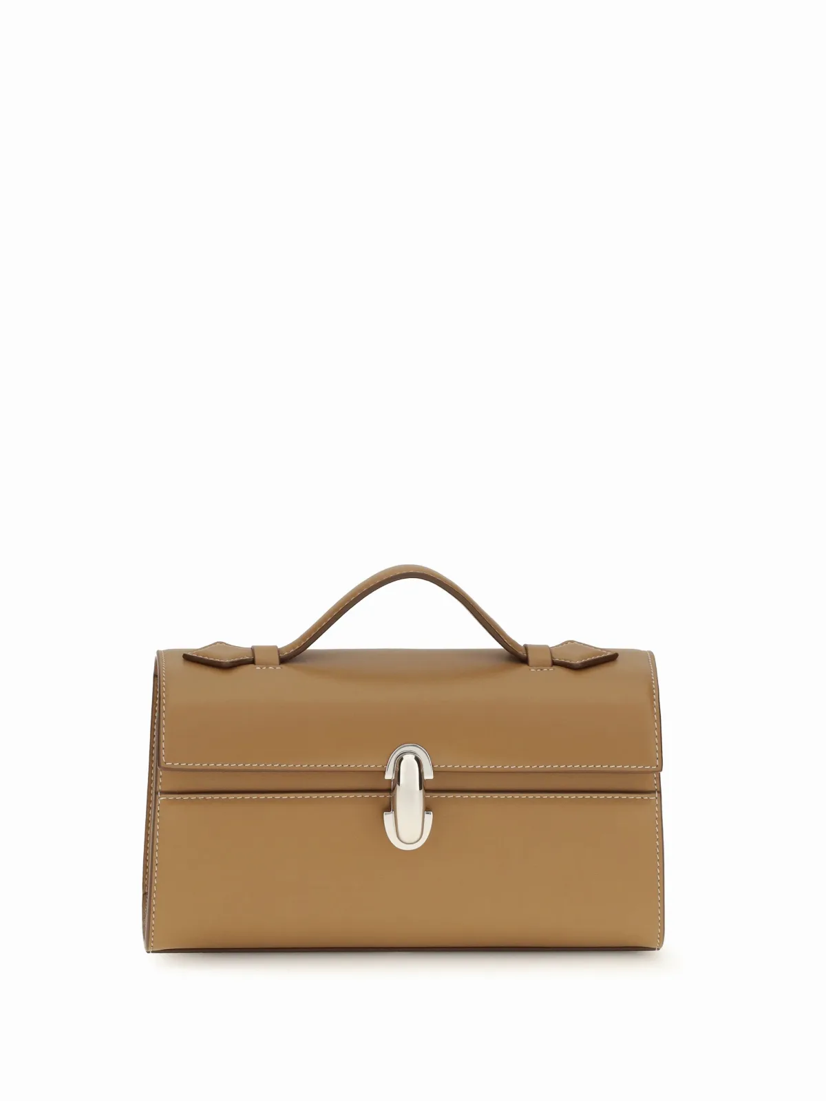 Symmetry Pochette Shoulder Bag by Savette