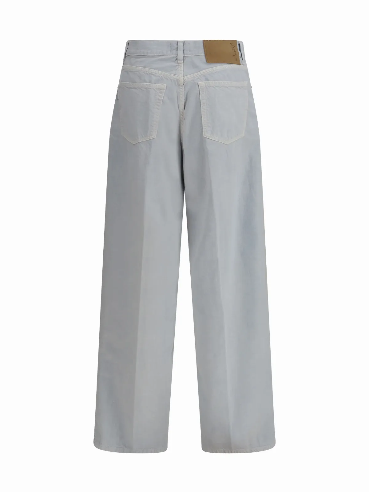 Bethany Twill Jeans by Haikure