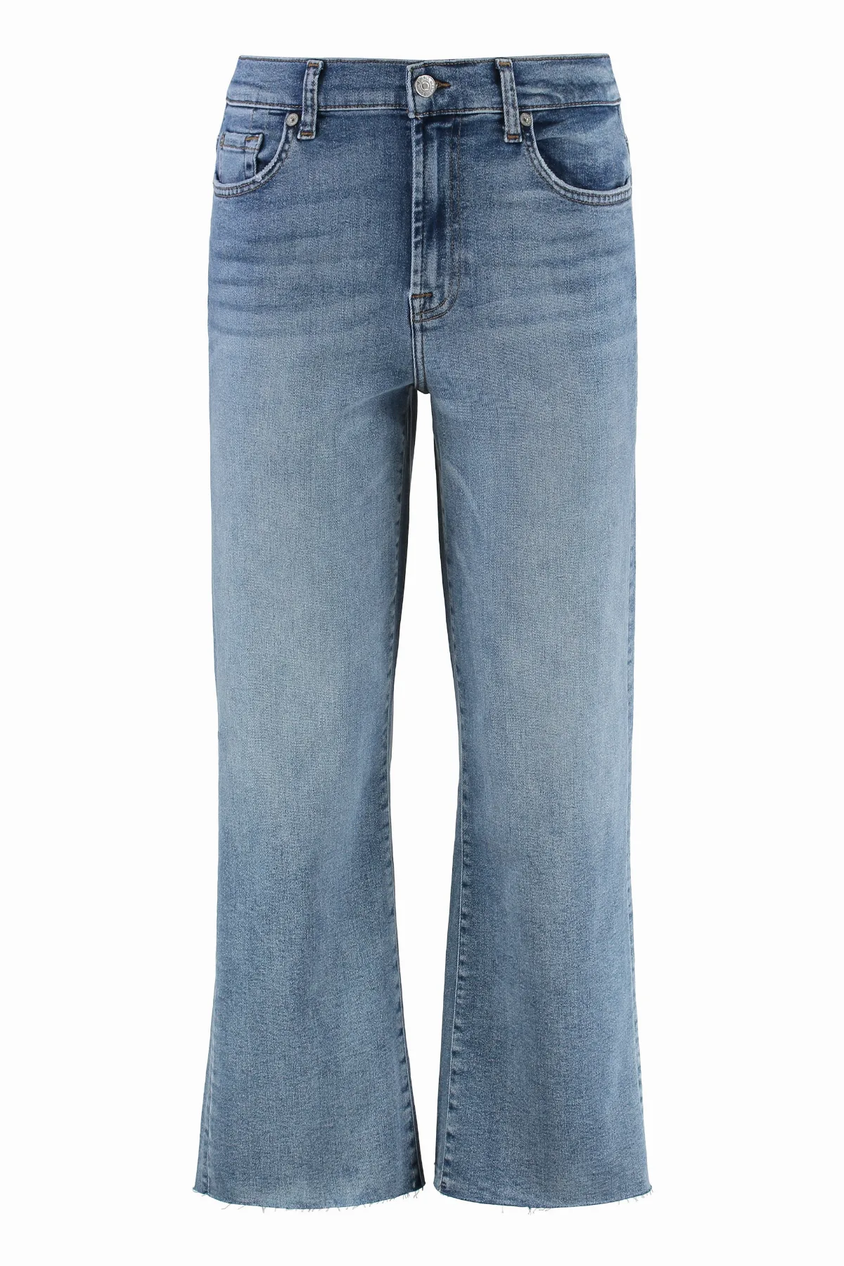 Alexa Jeans by 7 For All Mankind