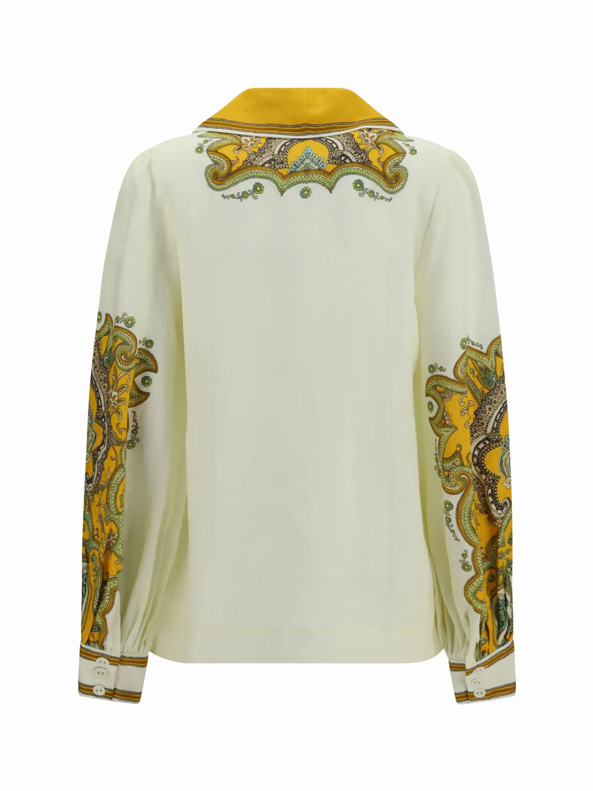 Porter Shirt by Alemais
