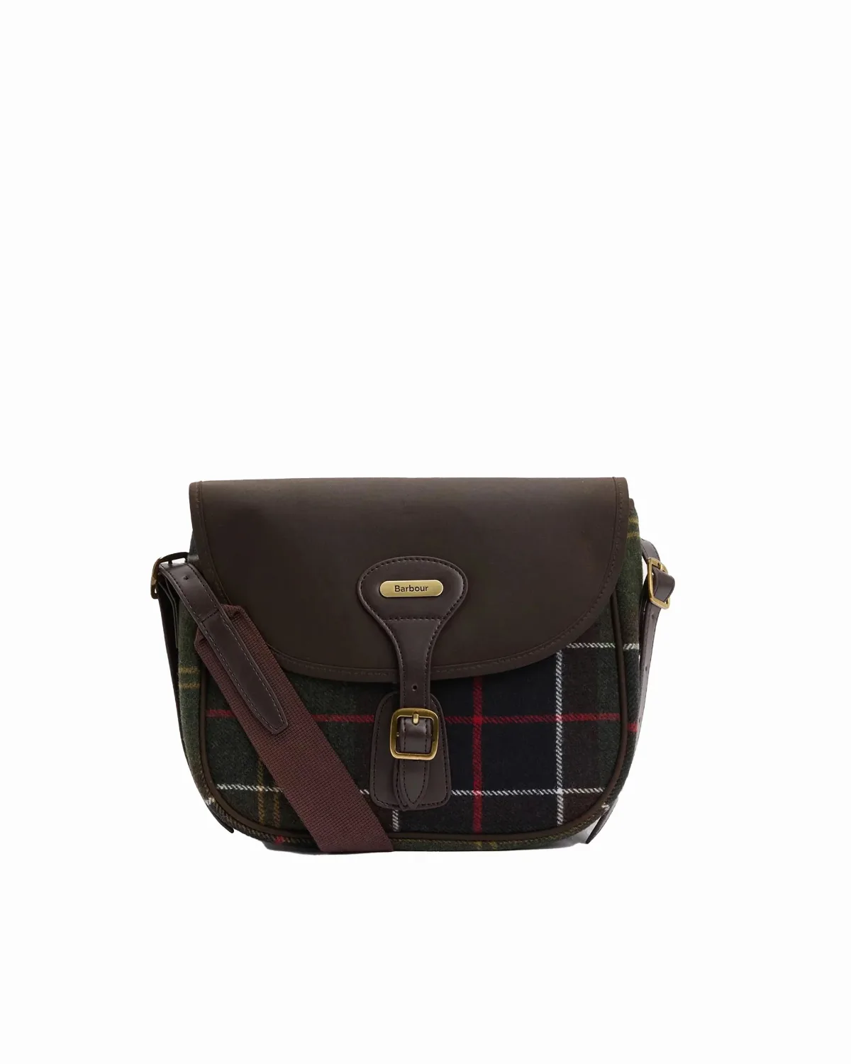 Shoulder Bag by Barbour