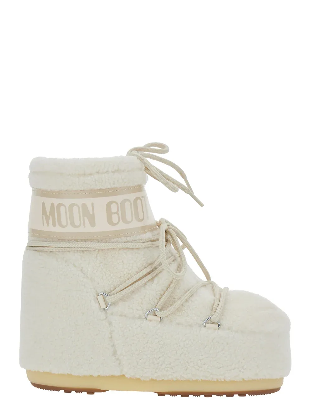 Icon Low Boot by moon boot