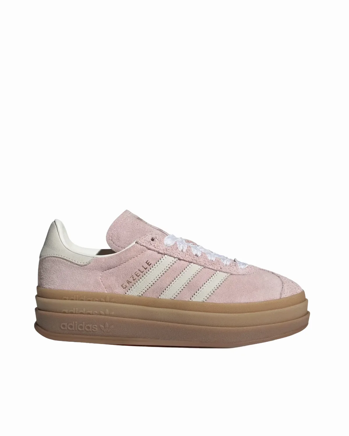 Gazelle Bold Sneaker by Adidas