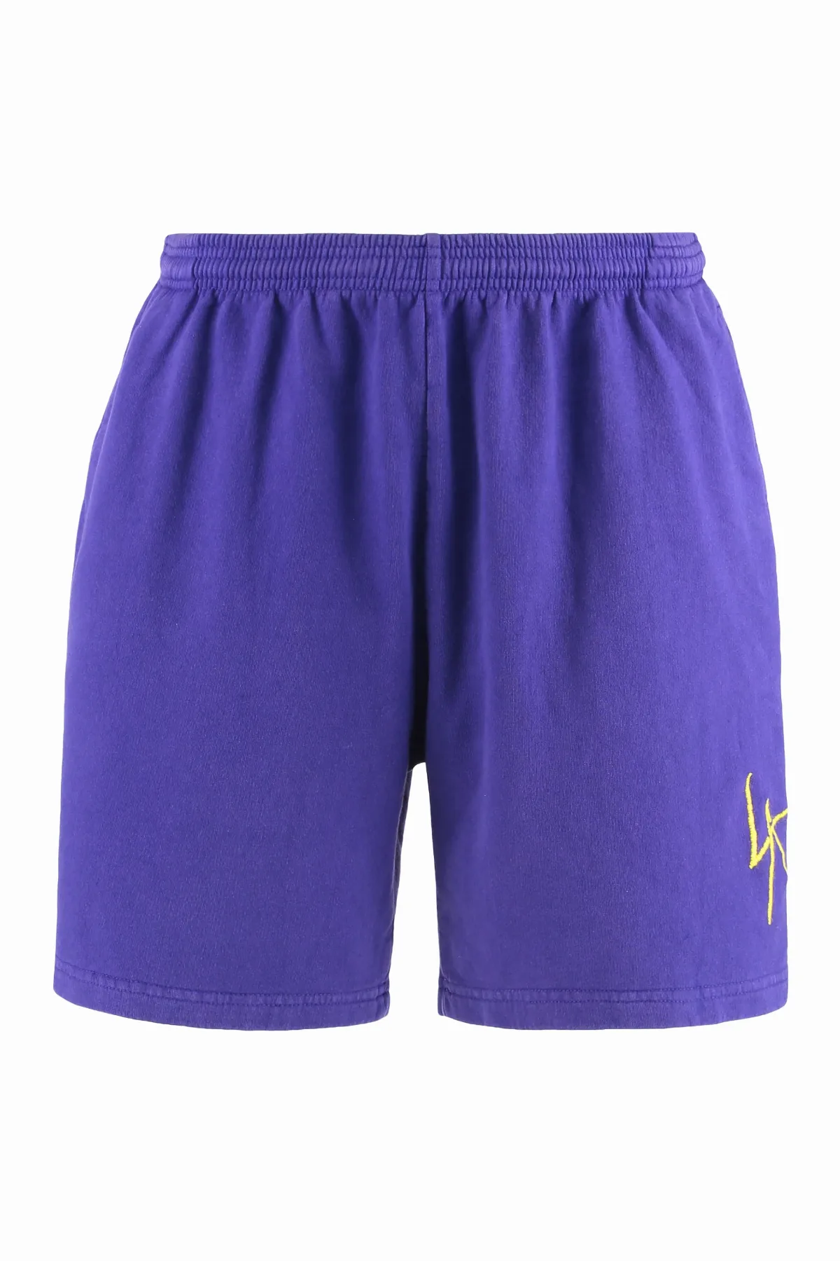 100% Cotton Bermuda Shorts by Local Authority