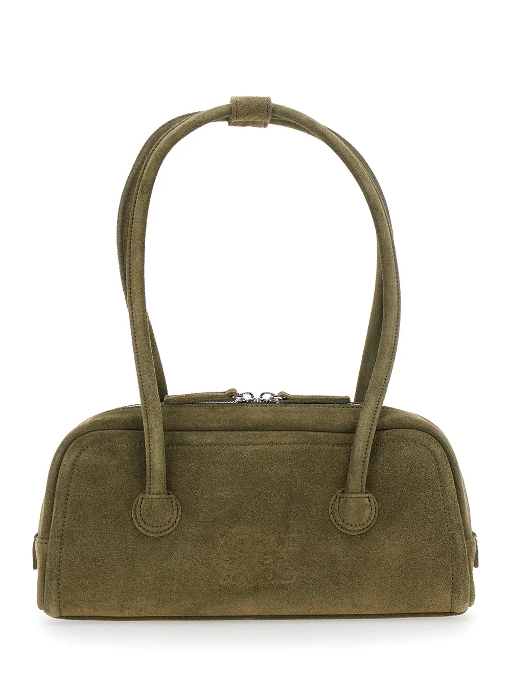 Shoulder Bag by Margesherwood