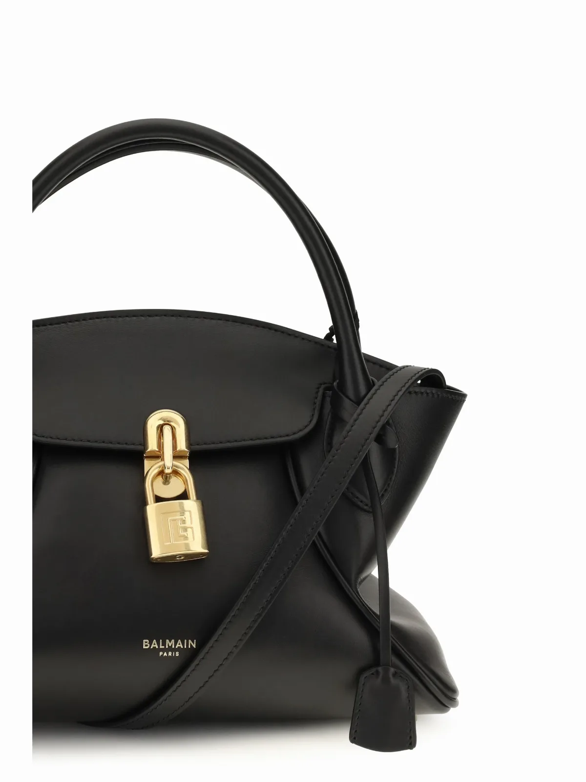 Pulse Day Shoulder Bag by Balmain