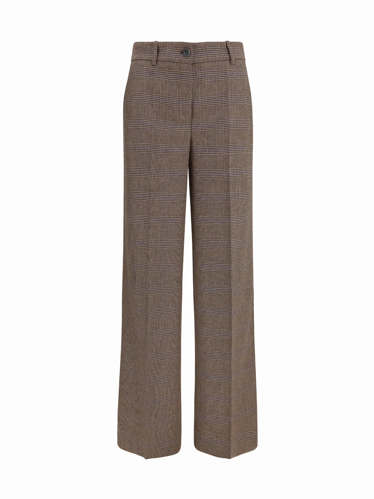 Powo Palazzo Trousers by P.A.R.O.S.H.