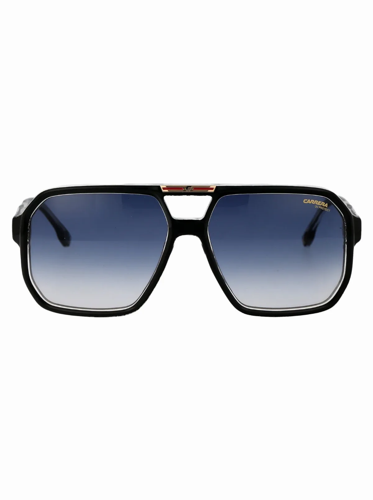 Gradient Lens Sunglasses