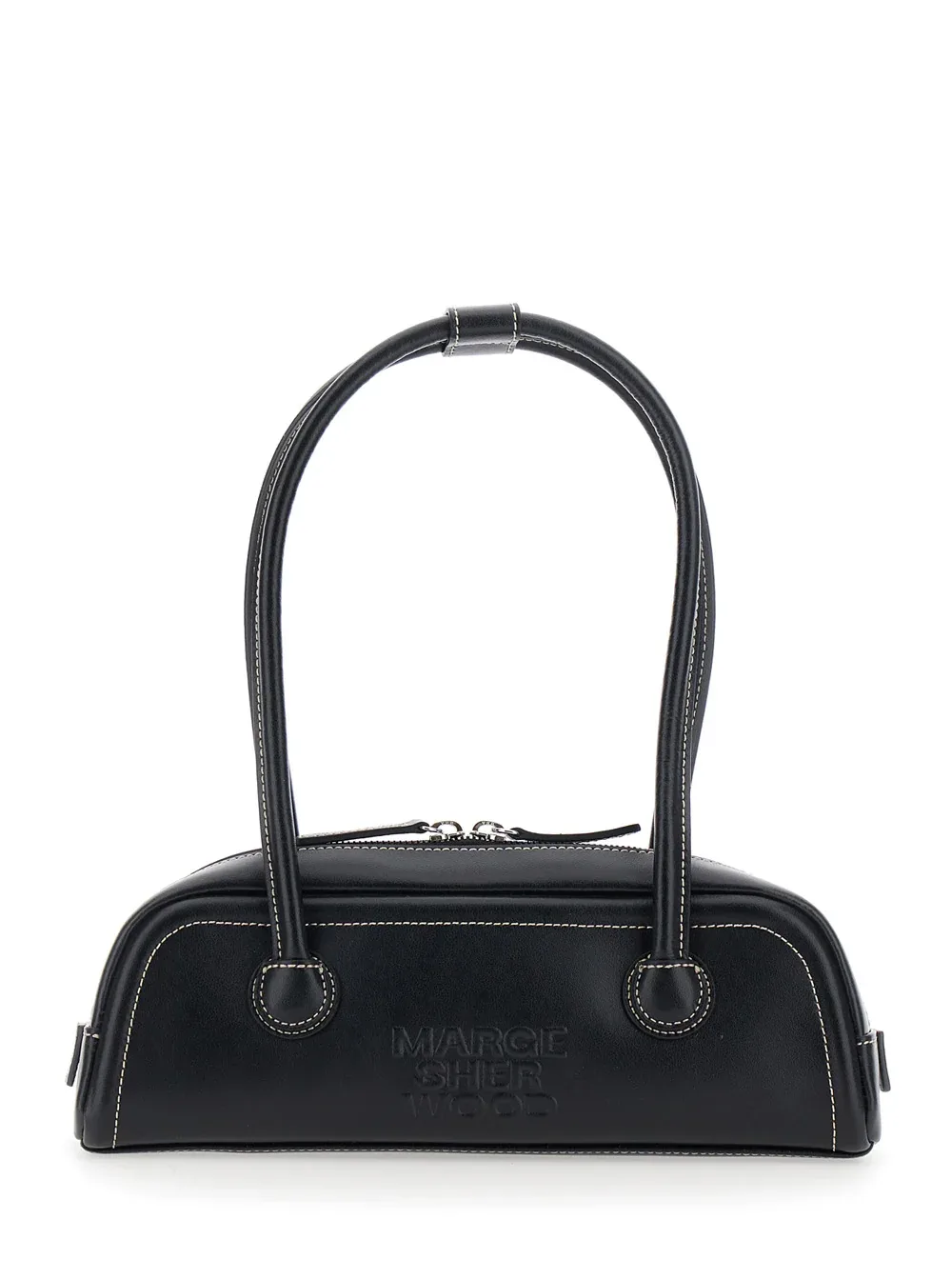Shoulder Bag by Margesherwood