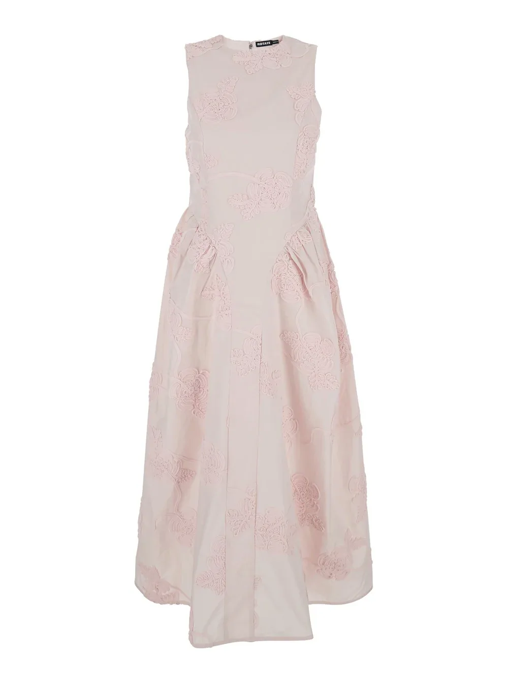 Floral Embroidered Dress by Rotate Birger Christensen