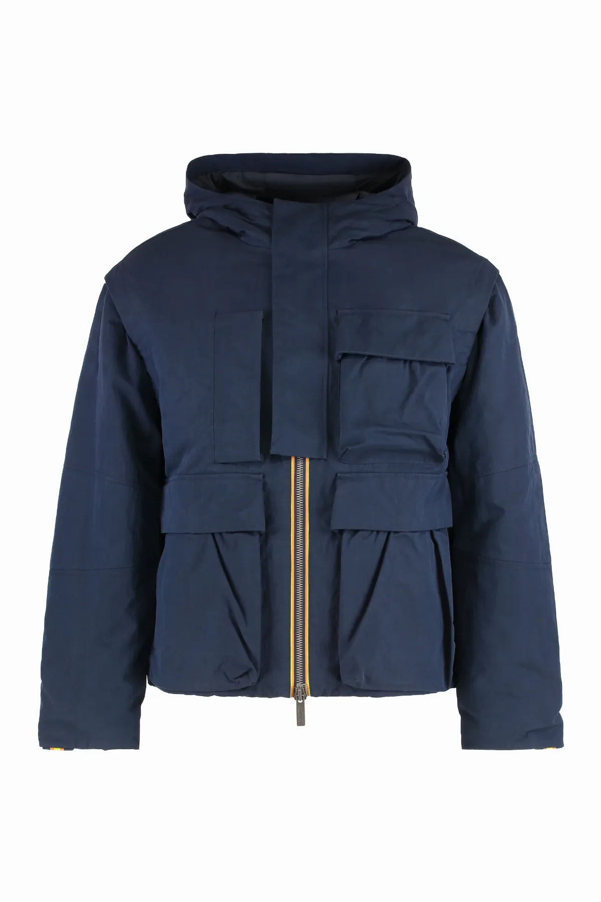 Parka by K-way