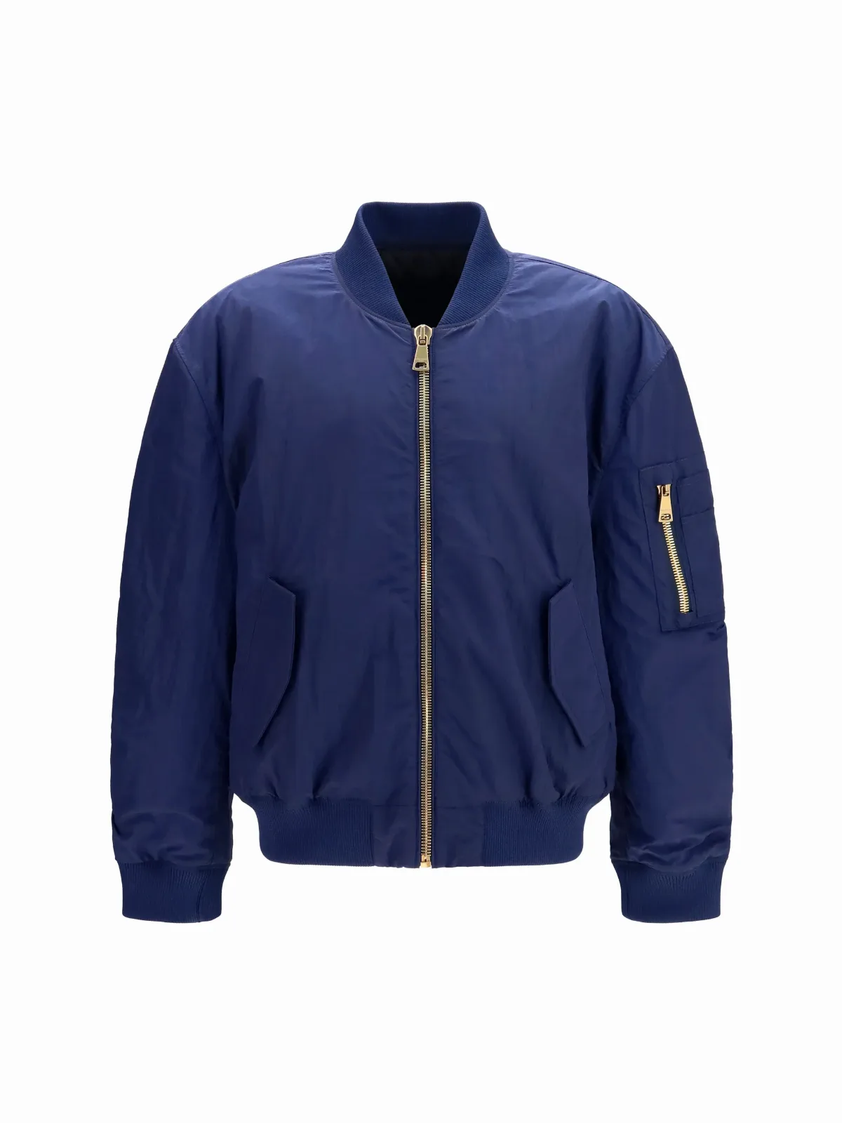 Paris Bomber Jacket by Balmain
