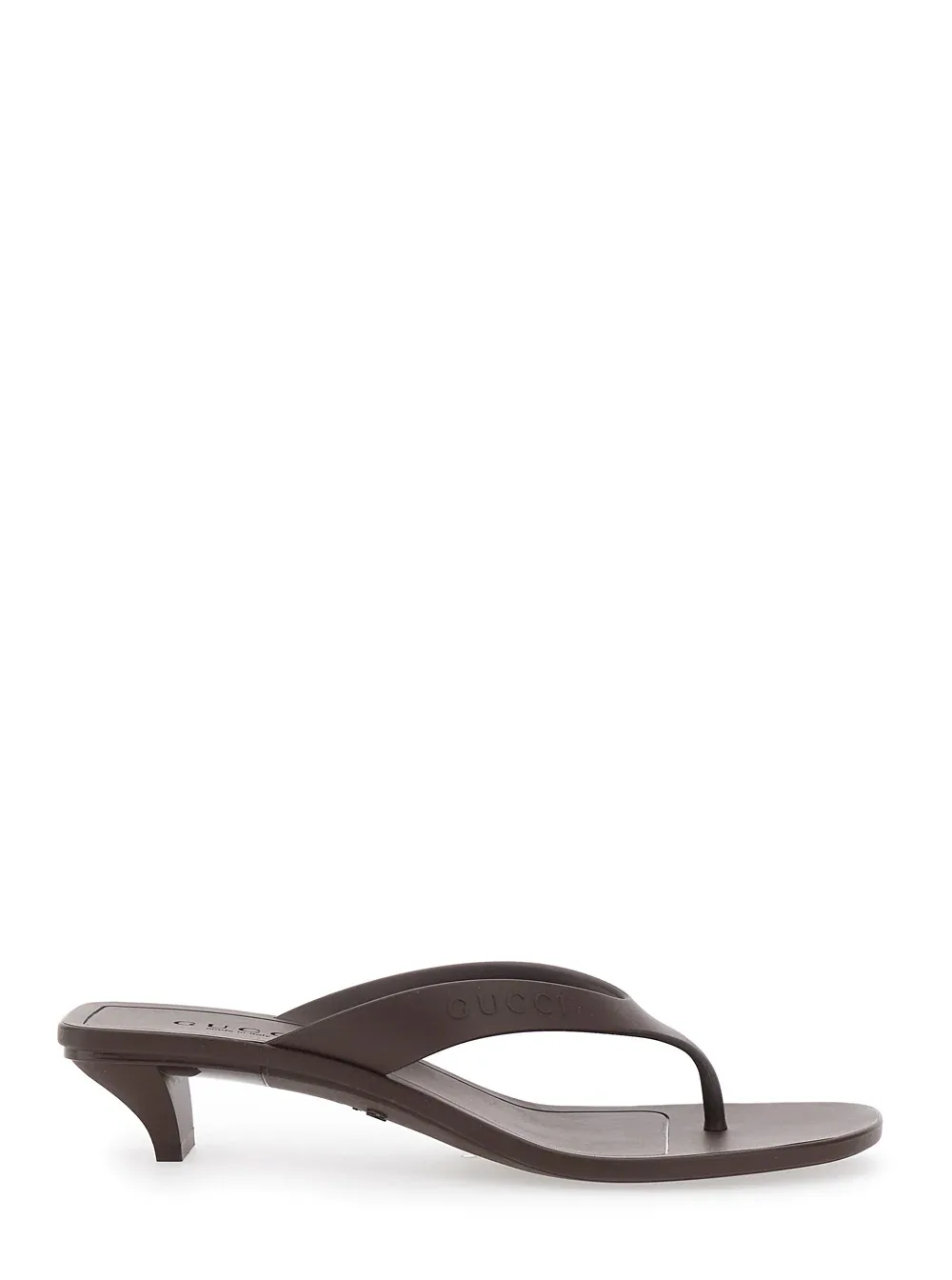 Vittoria Heel by Gucci