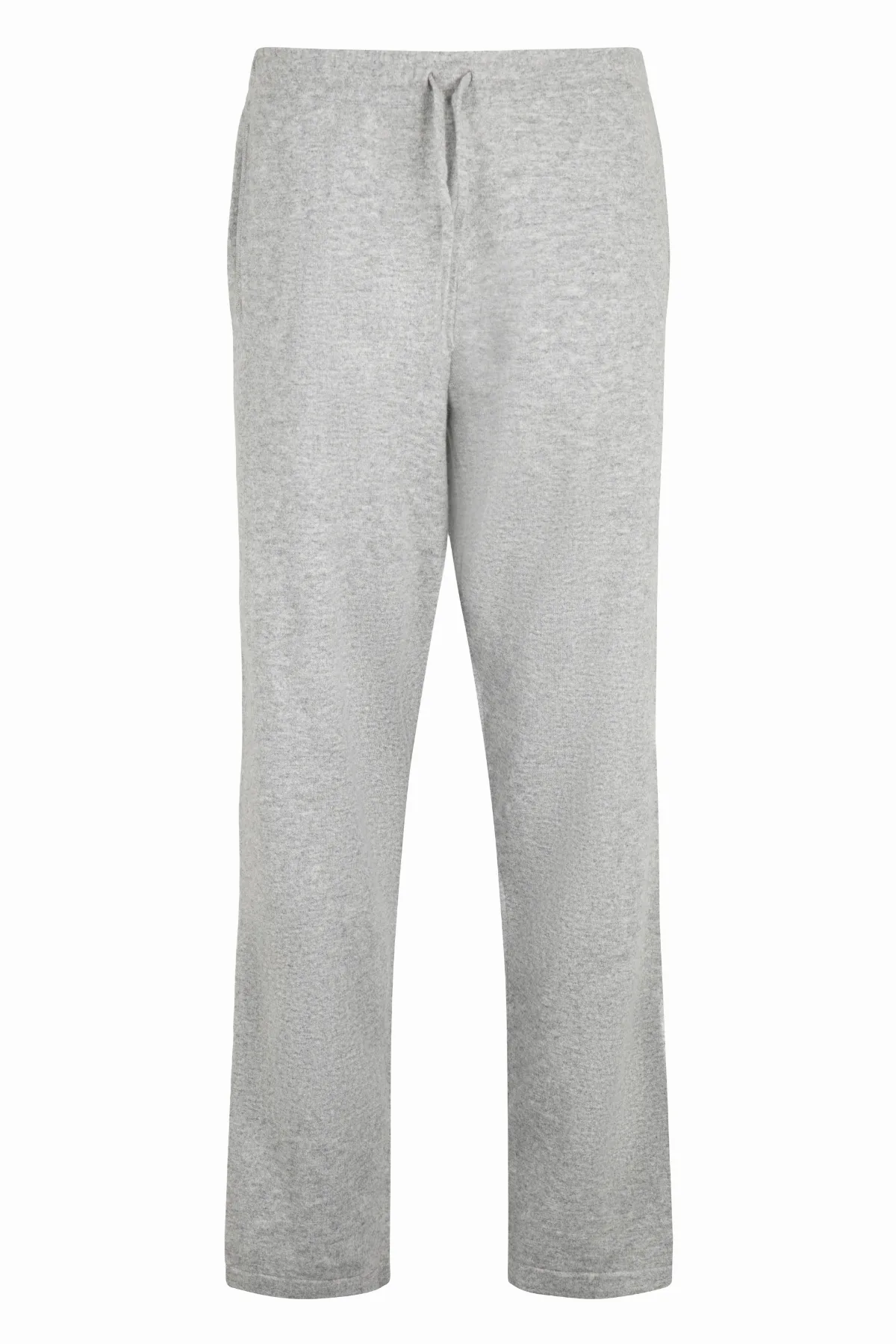 100% Cashmere Trousers by Le Kasha