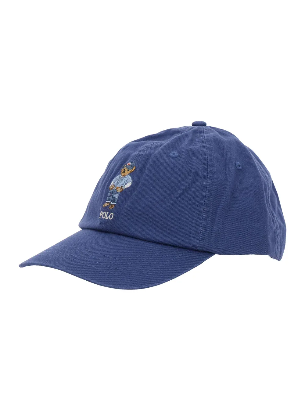 710A13276 Baseball Cap by Polo Ralph Lauren