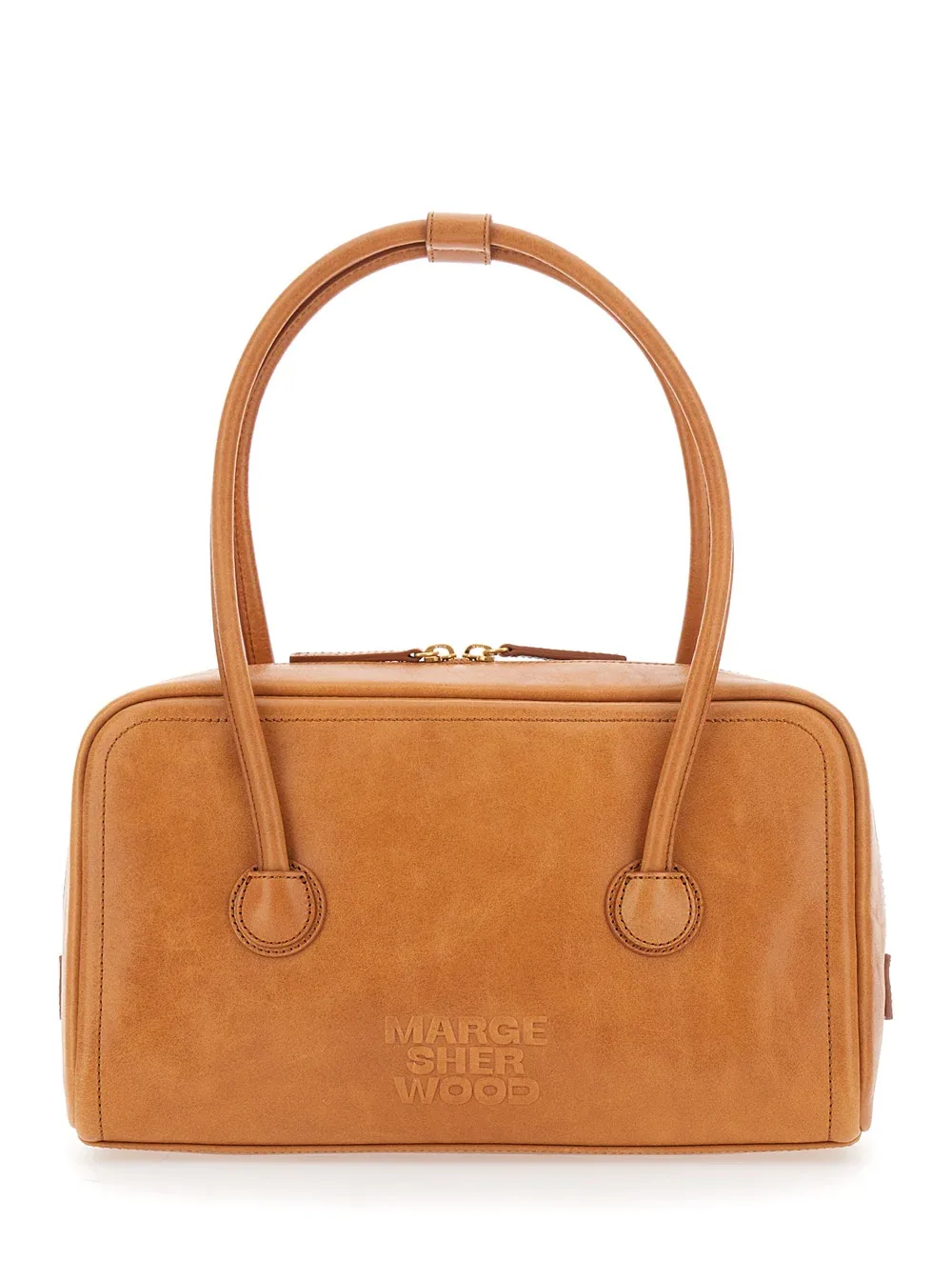 Shoulder Bag by Margesherwood