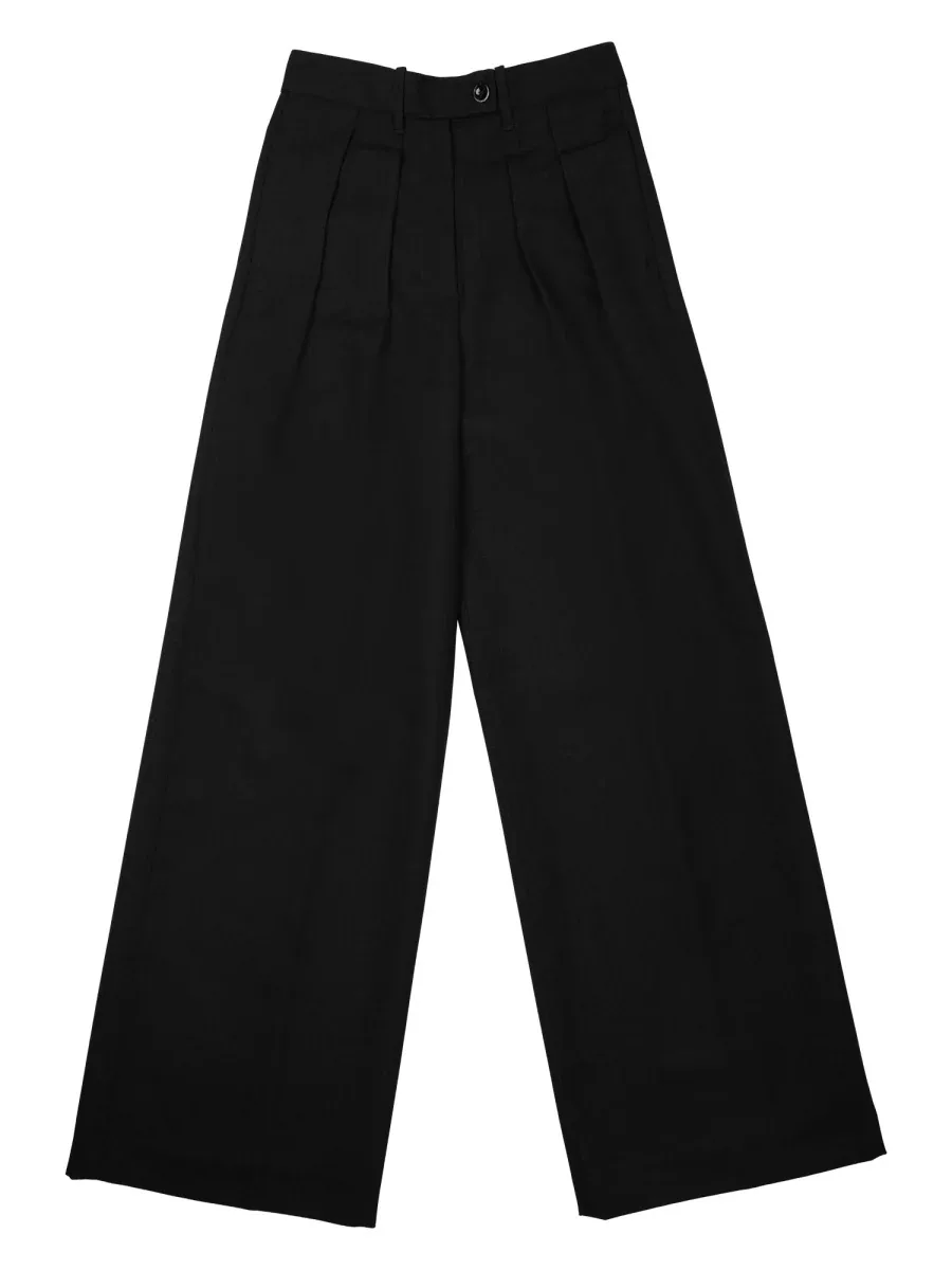 Trousers by Nine In The Morning