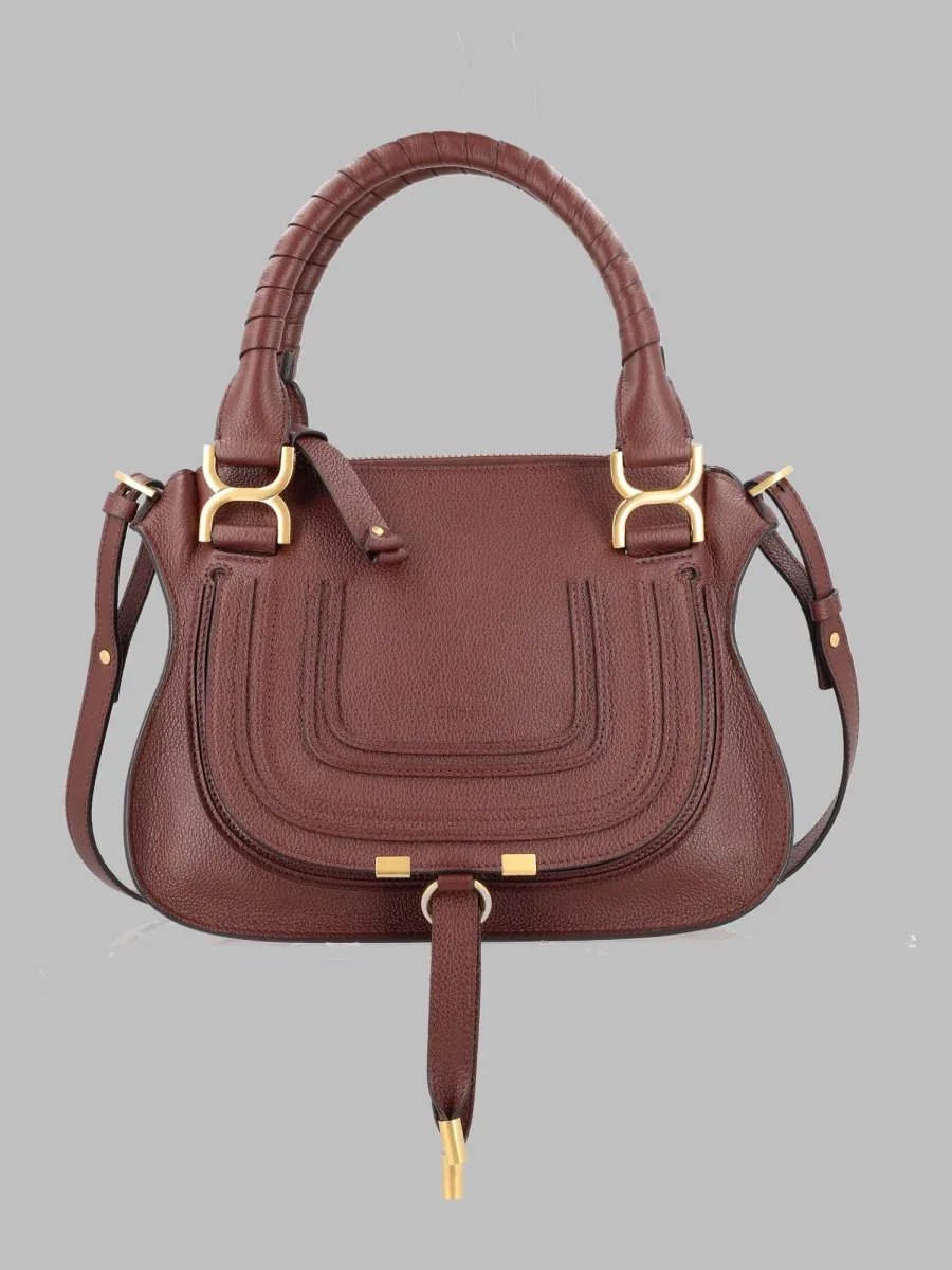 Marcie Shoulder Bag by Chloé