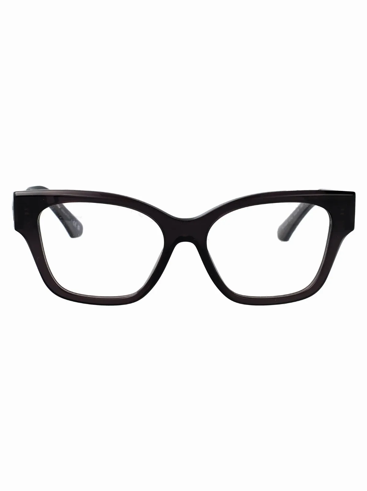 0BE2420 Acetate Eyeglasses by Burberry