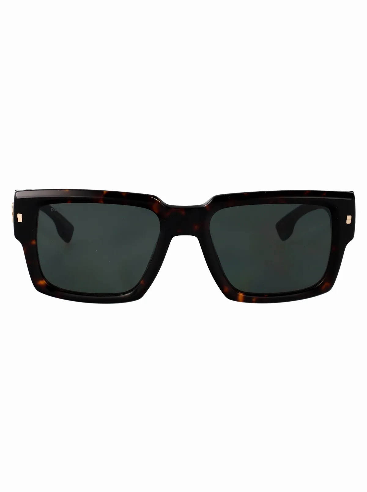 Tortoiseshell Acetate Sunglasses