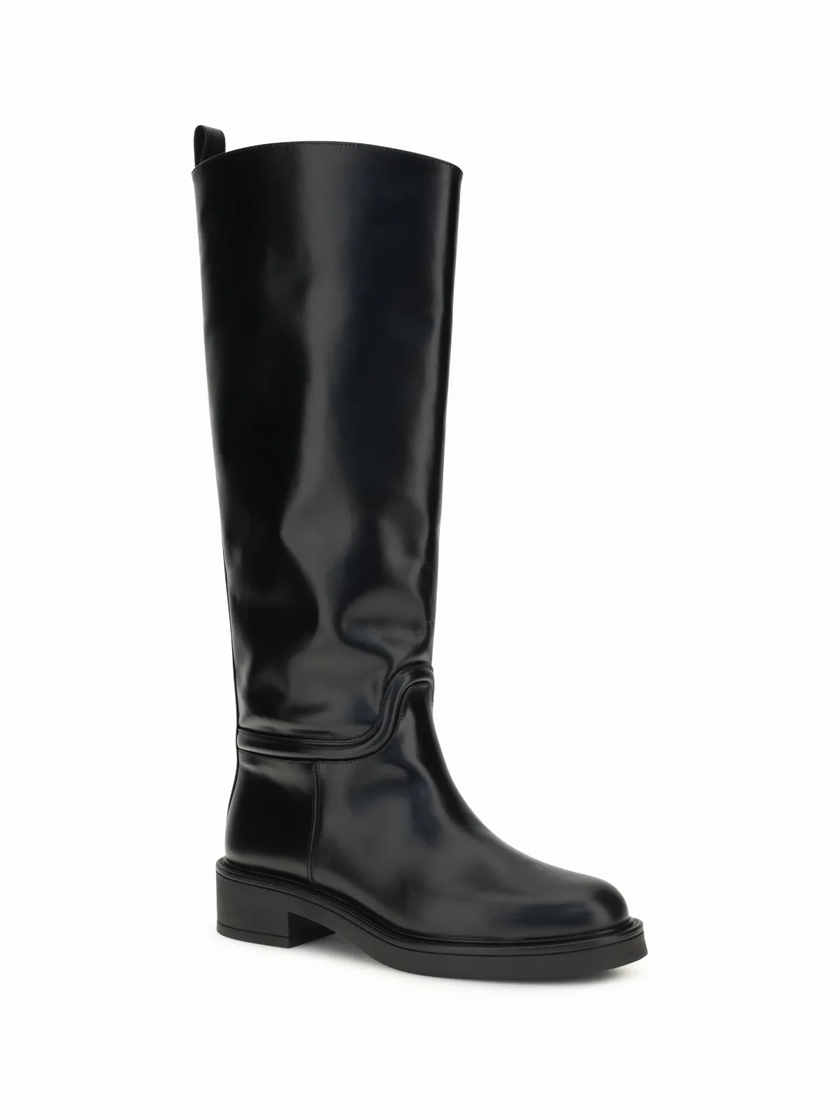 Celia Boots