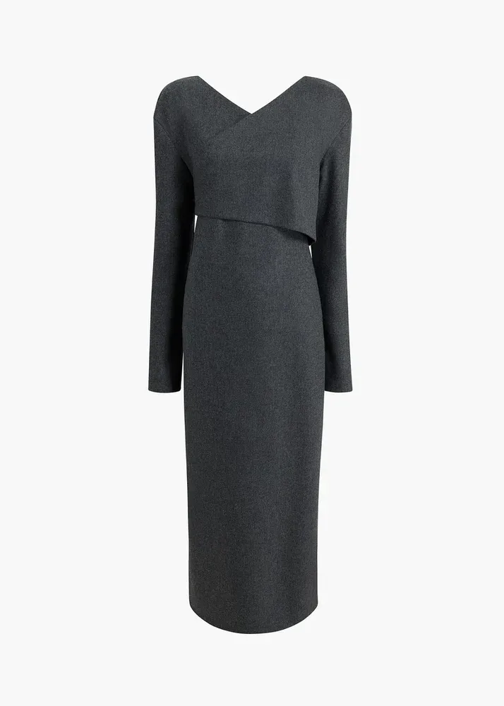 Dress by Khaite