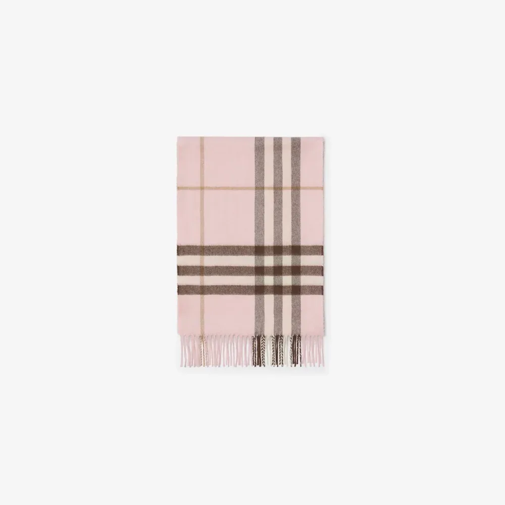 Scarf by Burberry