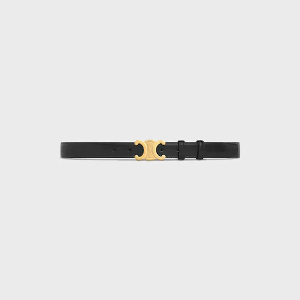 E26 Belt by Celine