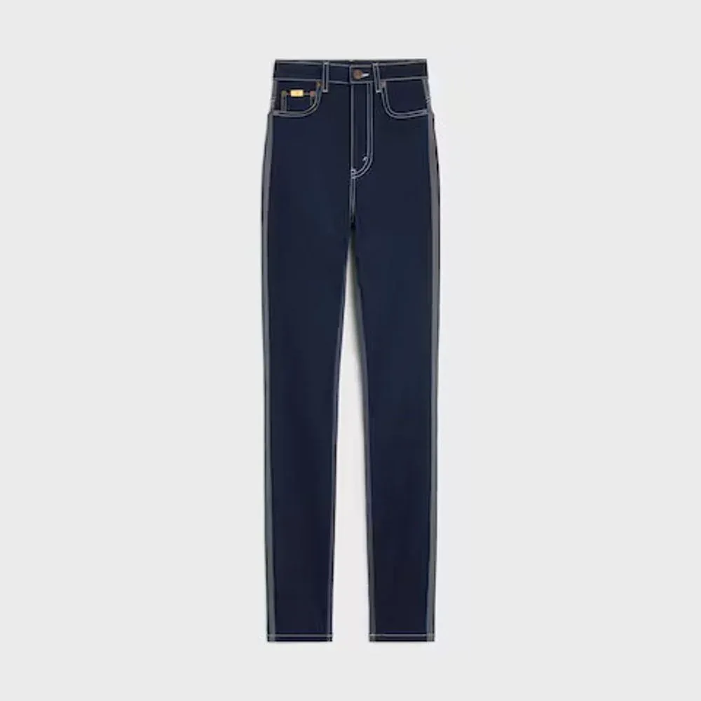 Jeans by Celine