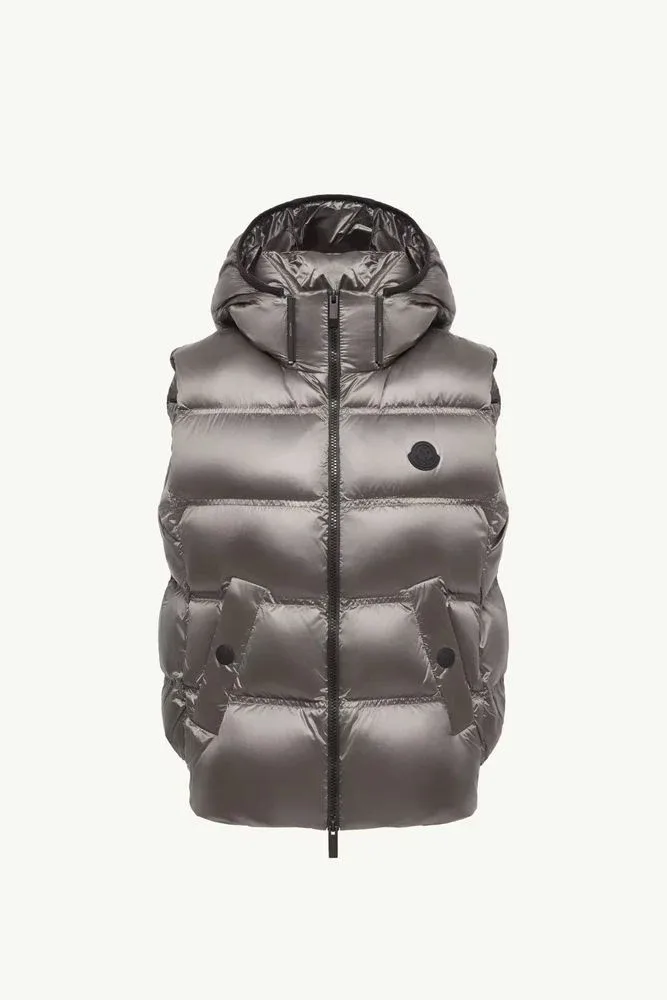 Vest by Moncler