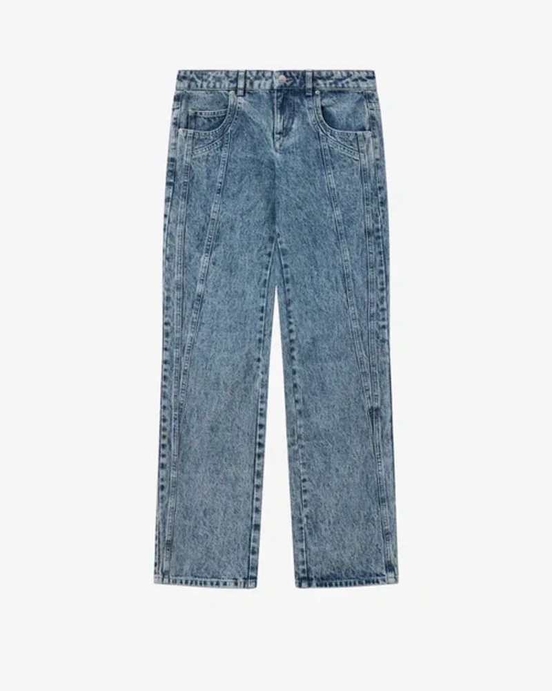 Jeans by Marant Etoile