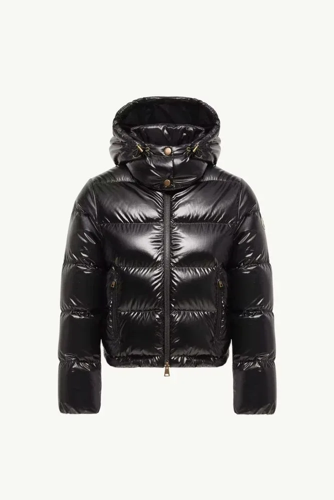 H26 Down Jacket by Moncler