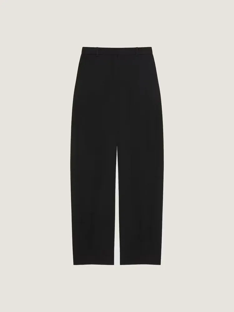 Wide-Leg Trousers by Givenchy