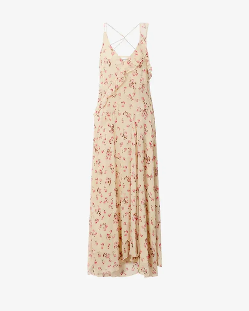 Dress by Marant Etoile