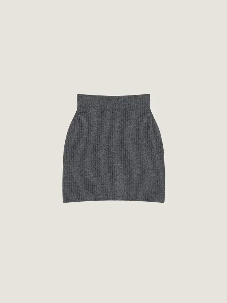 Giv Skirt by Givenchy