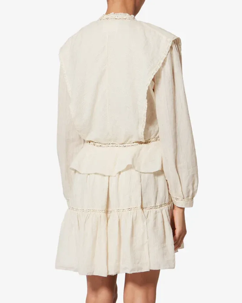Dress by Marant Etoile