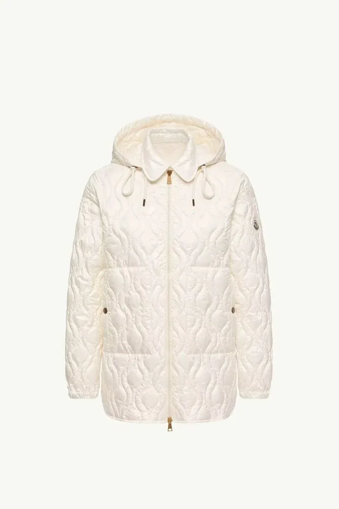 Down Jacket by Moncler