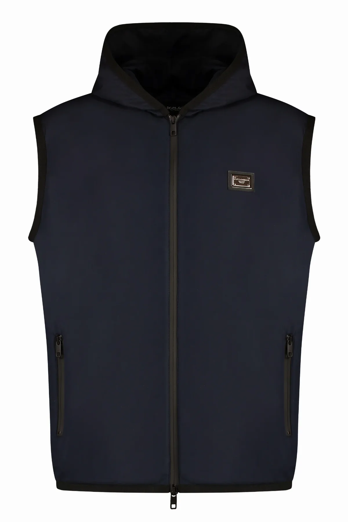 Lightweight Gilet Vest by Dolce & Gabbana