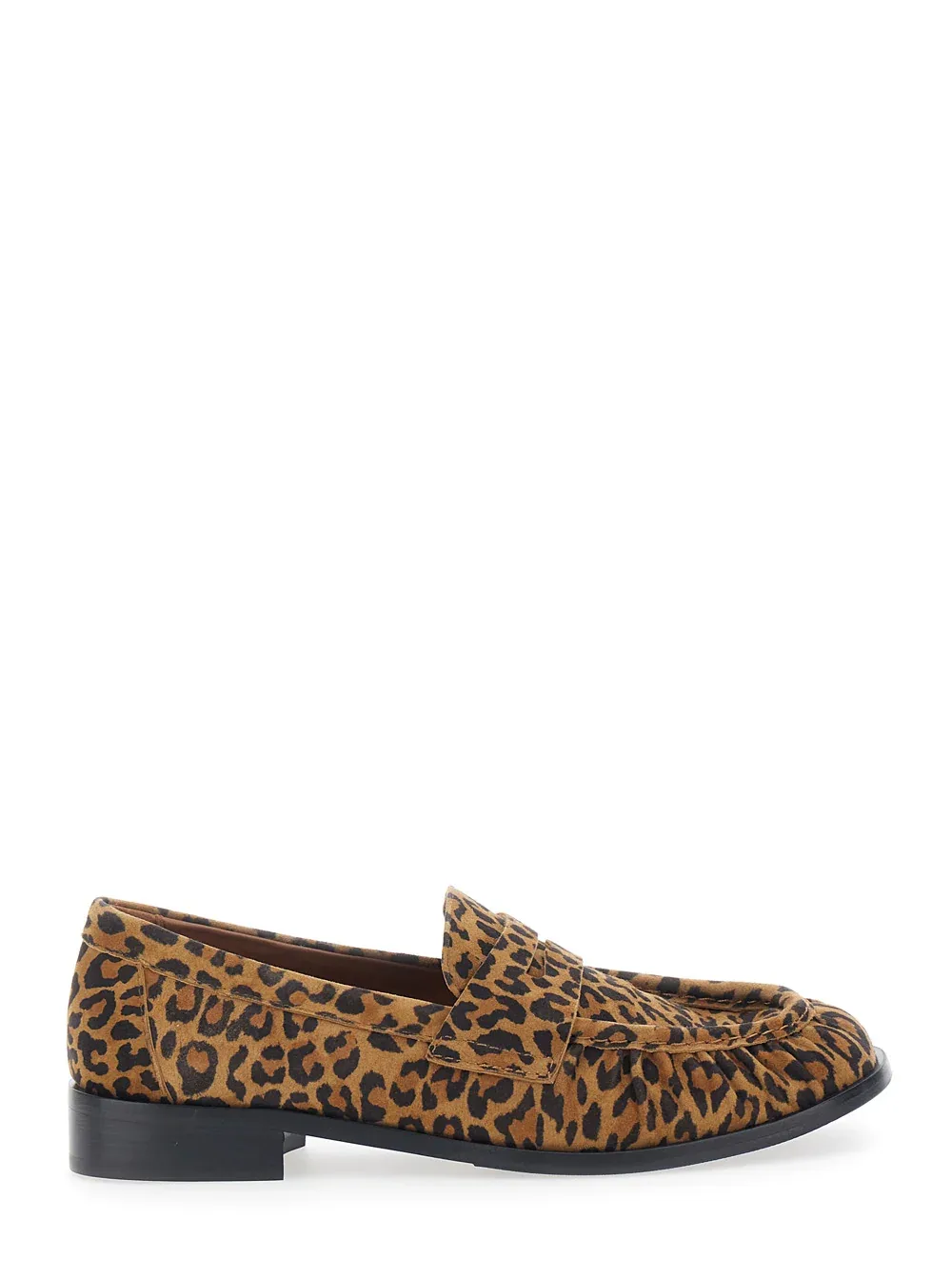 Revue Africa Loafer by Strategia