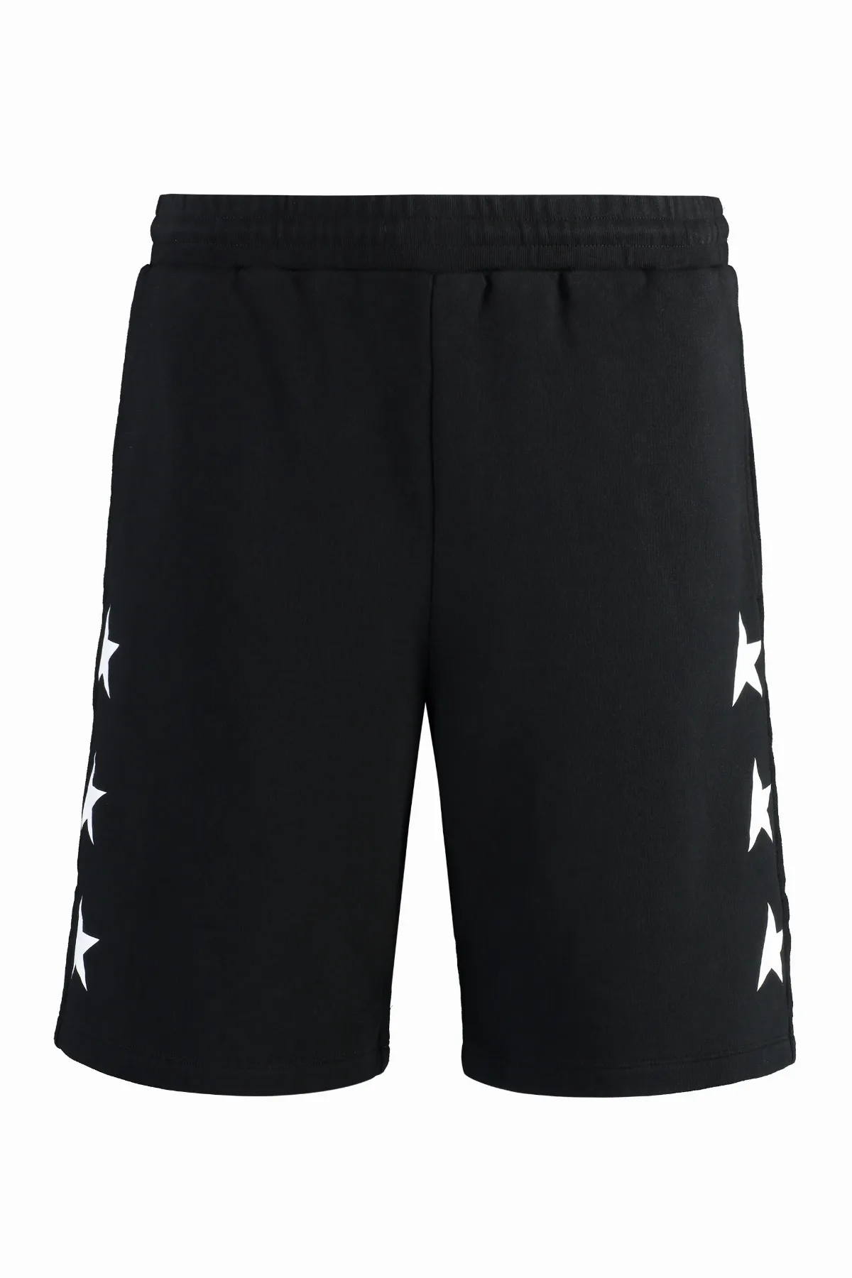 Diego Bermuda Shorts by Golden Goose