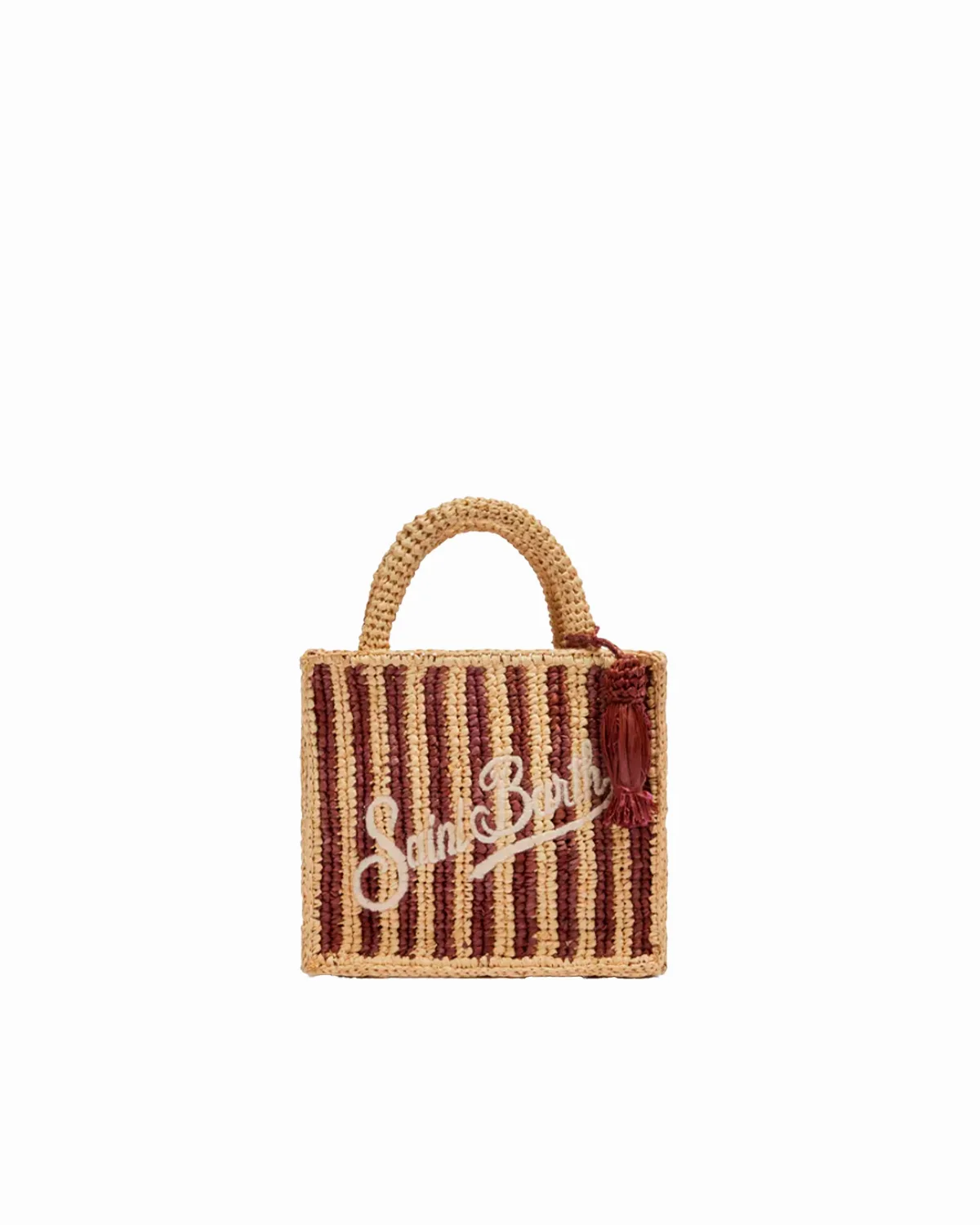 Vanity Mini Bag by Mc2 Saint Barth