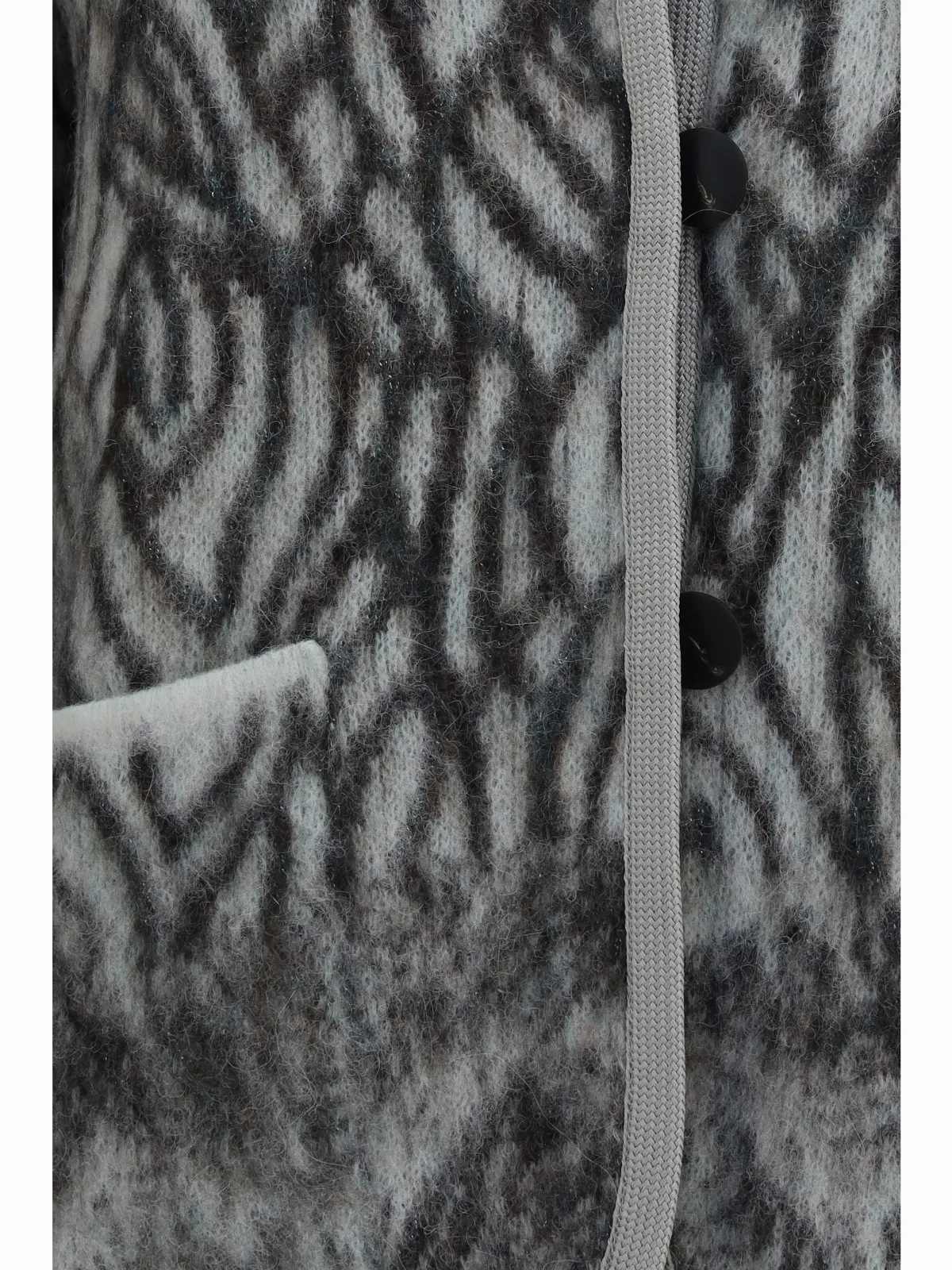 Cardigan Coat by Forte Forte