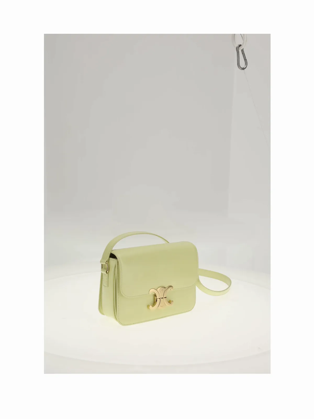 Shoulder Bag by Celine