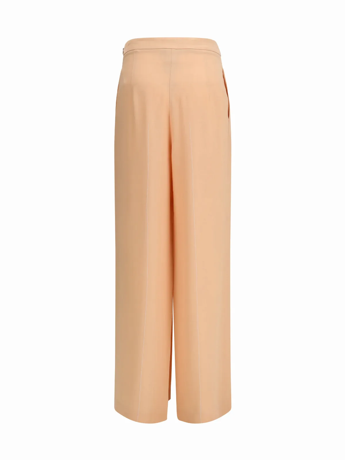 Origami Trousers by Di Stavnitser