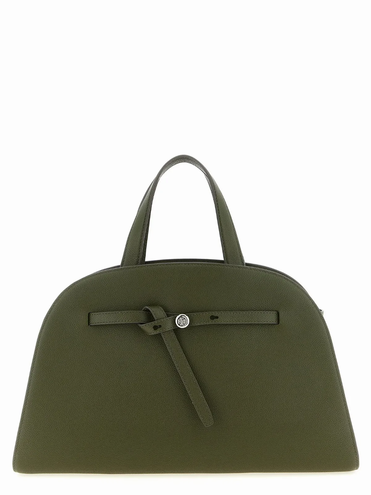 Romy Top Handle Bag by TORY BURCH