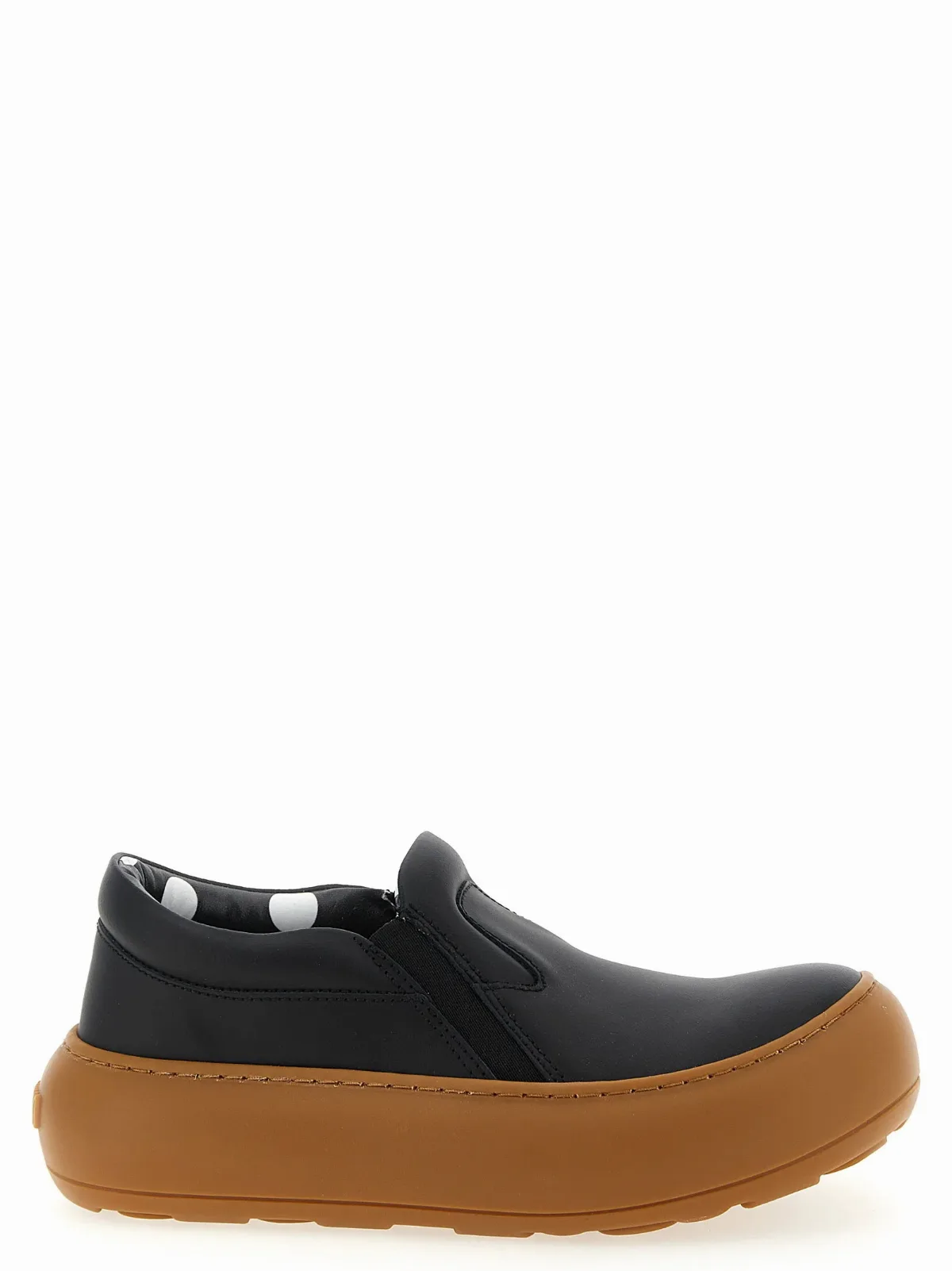 Ollie Sneaker by Moschino
