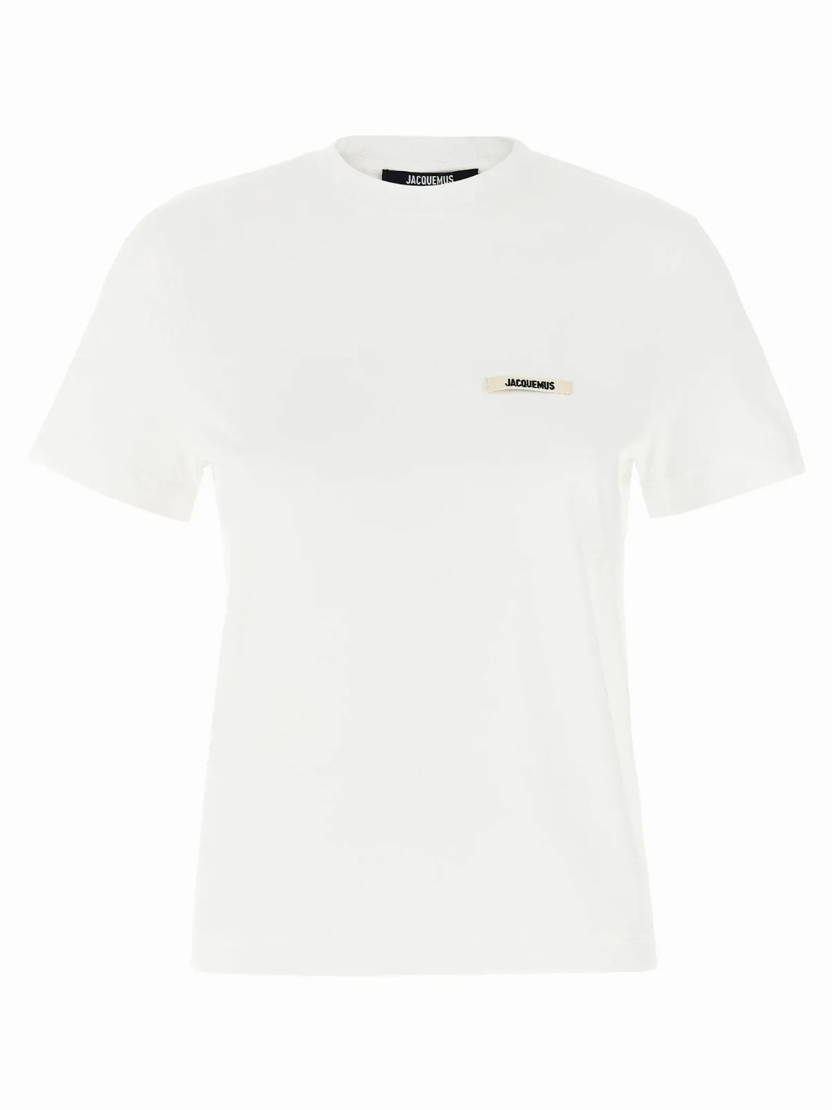 T-Shirt by Jacquemus