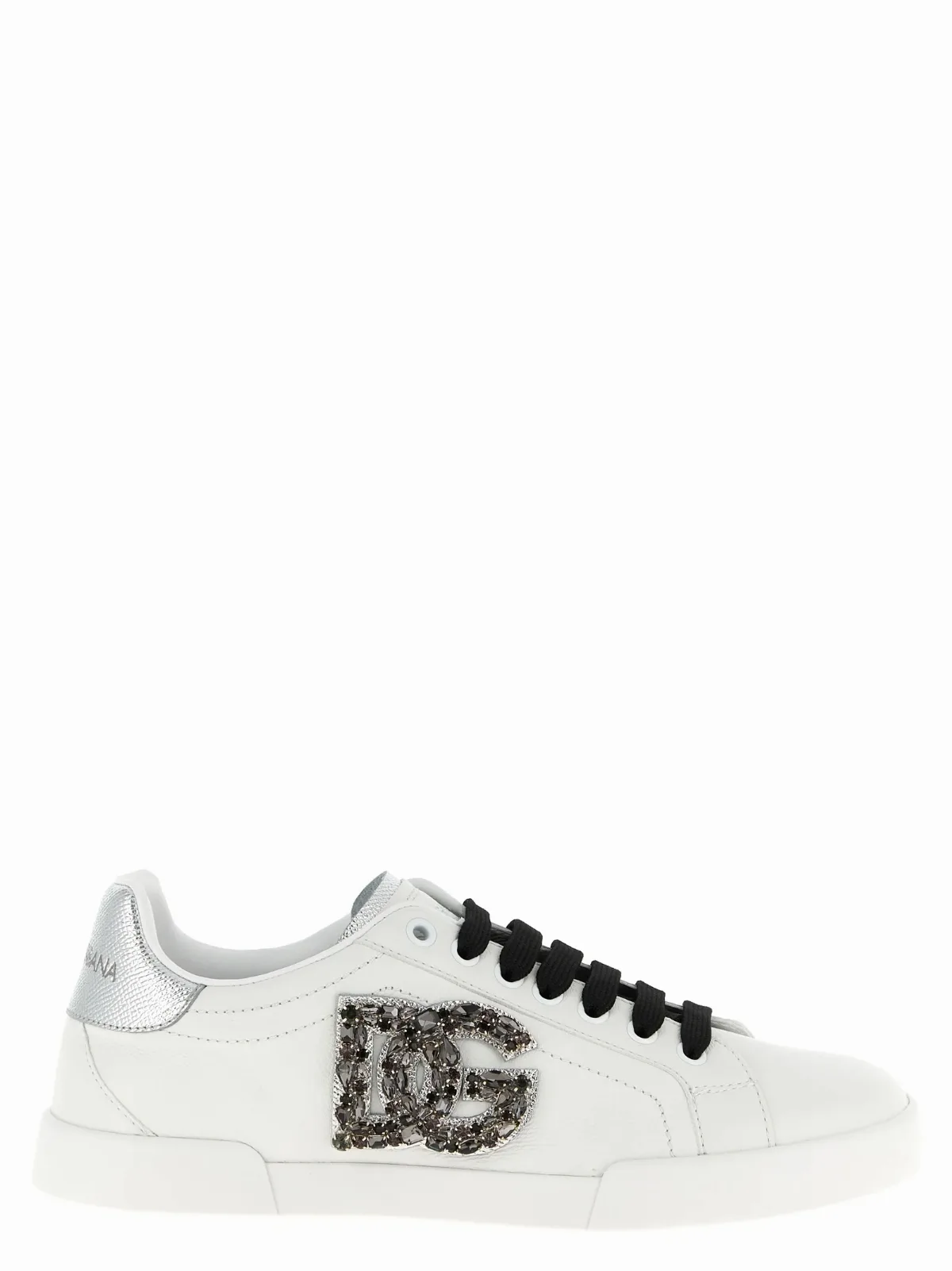 Portofino Sneaker by Dolce & Gabbana