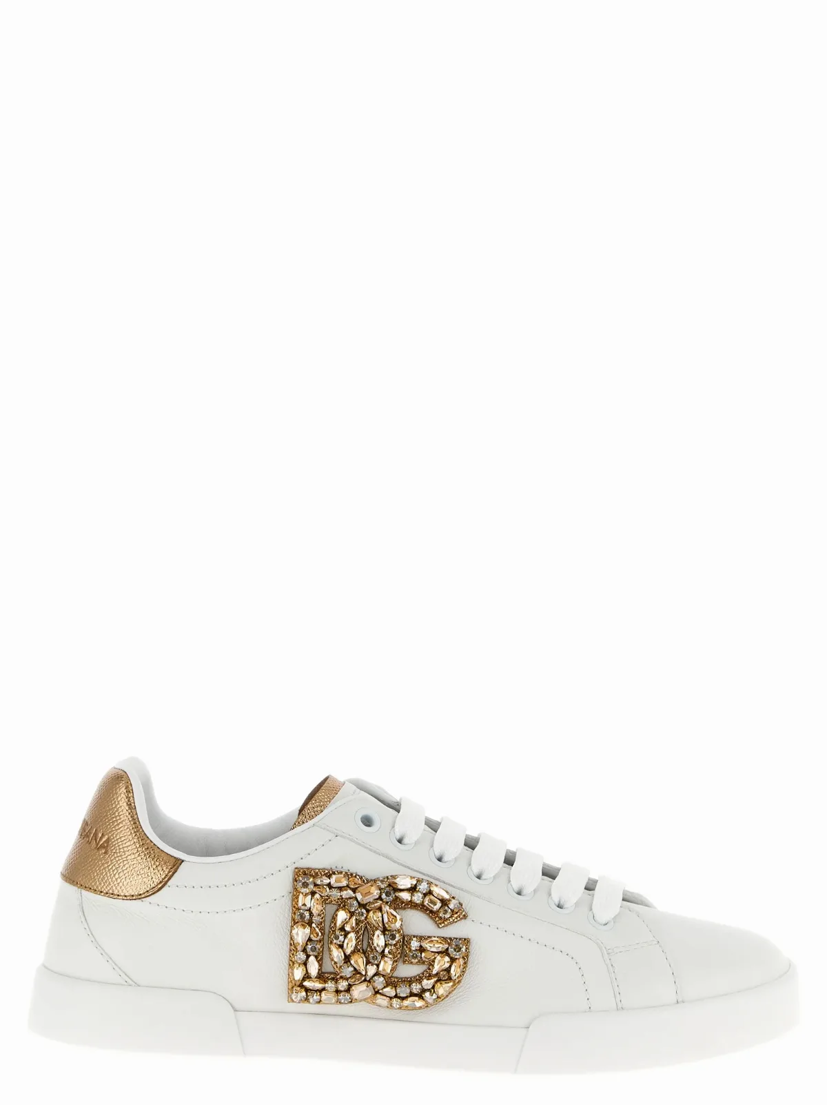 Portofino Sneaker by Dolce & Gabbana