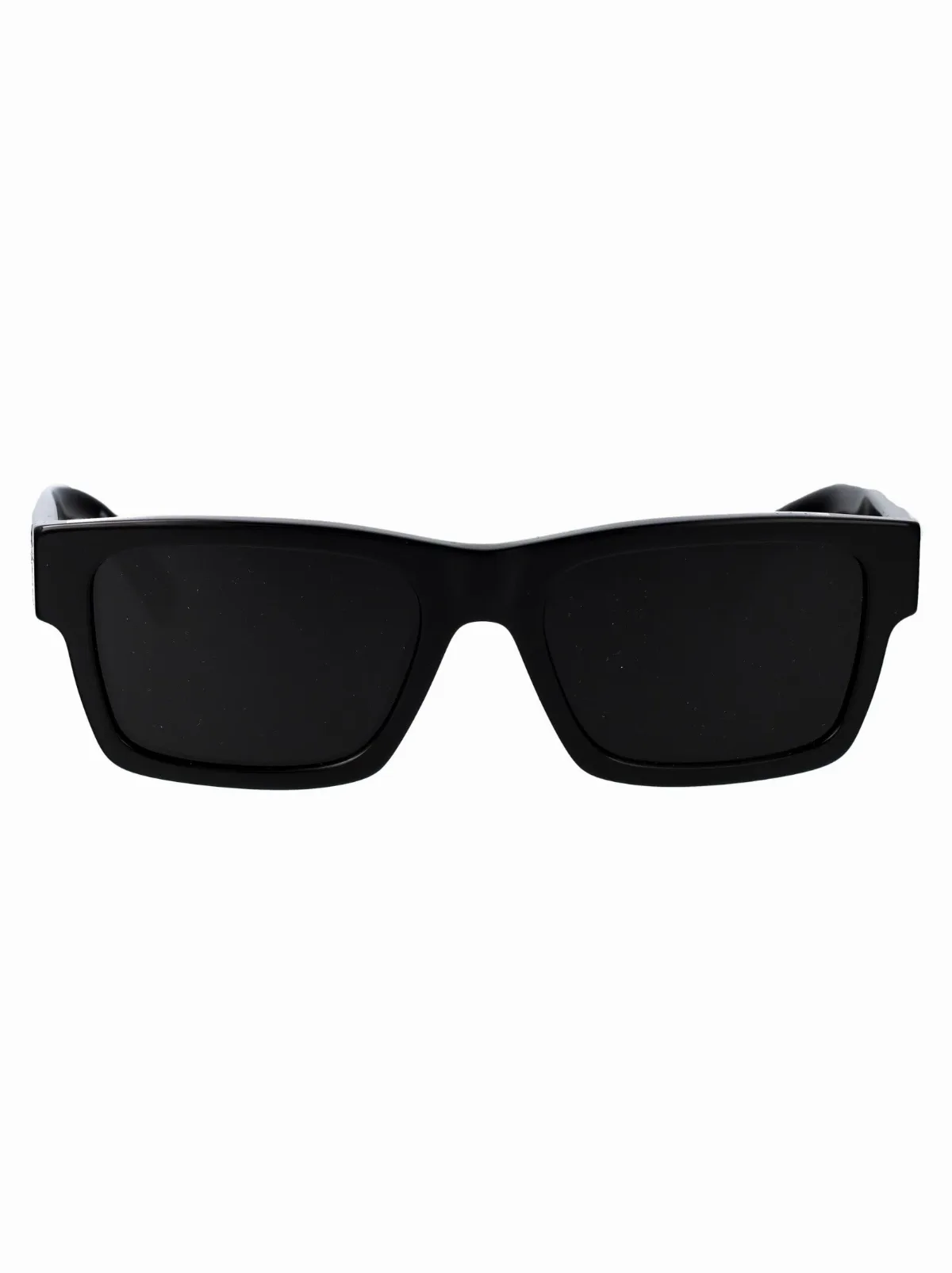 0PR Dark Tinted Acetate Sunglasses by Prada